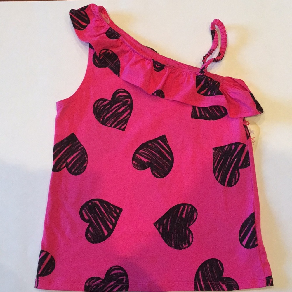 Girl’s Top